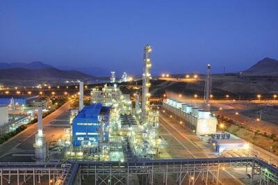 فستیوالی از گزینه جذاب در گروه پتروشیمی و هلدینگی