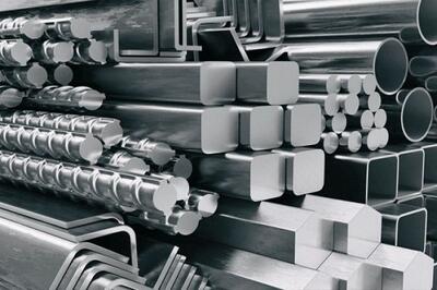 خروجی بازار از گزارش ماهانه زنجیره فولاد