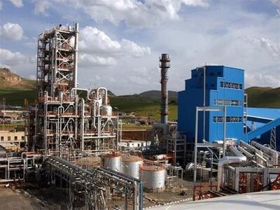 افزایش سود عملیاتی  کرماشا  ناشی از افزایش مبلغ فروش