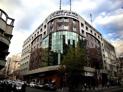 ۳ میلیون و ۶۰۰ هزار تن انواع محصول فروخته شد