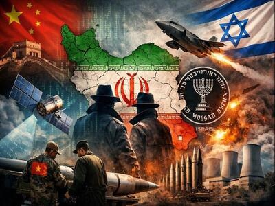 وقتی نبرد اطلاعاتی به معادله‌ای ژئوپلیتیکی تبدیل می‌شود