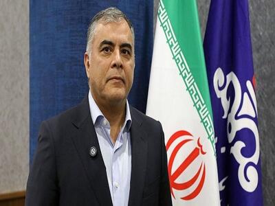 مردم نگران فروش نفت نباشند