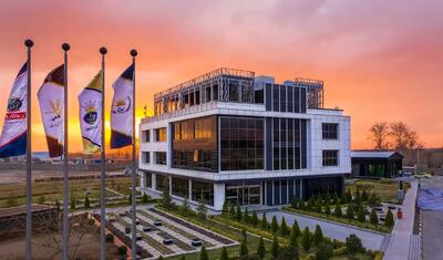 زر ماکارون در مسیر رشد پایدار