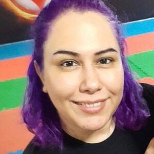 نرگس حق‌مرادی