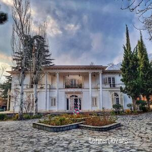  خوشمزه‌ترین ساختمان ایران؛ تمام آجرهایش بوی بیسکویت می‌دهد - چیدانه