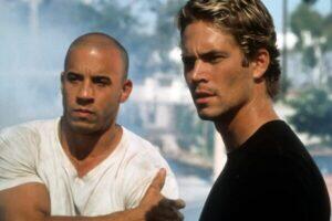 عنوان و زمان اکران آخرین فیلم «سریع و خشمگین» اعلام شد