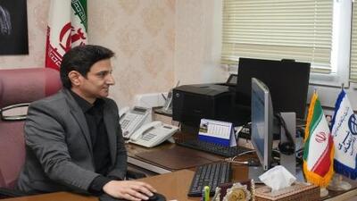  قرارگیری شرکت ارتباطات زیرساخت در بین 10 دستگاه برتر در ارزیابی کیفیت خدمات الکترونیکی