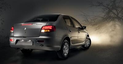 رانا TU5 پلاس ؛ سوگلی جدید ایران خودرو