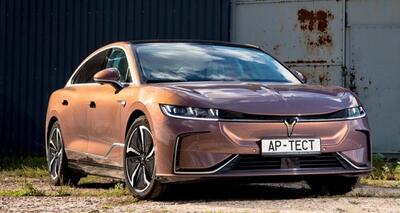 نگاهی به وویا پشن