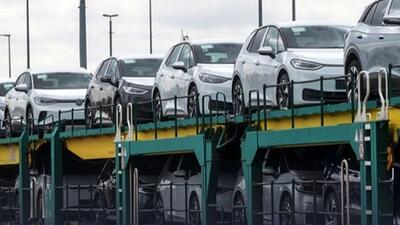 واردات خودروی ایرانیان خارج از کشور روی ریل اجرا