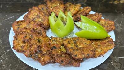  طرز تهیه کباب کچالو خوشمزه با روشی ساده!