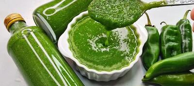  این سس با سوخاری ، نیمرو ، بادمجان سرخ شده / عجیب میچسبه حتما امتحانش کن