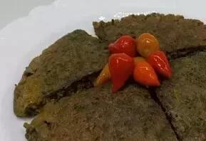  طرز تهیه کوکو نعنا / یکبار مزه کن ، عاشقش میشی !