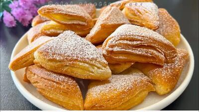  طرز تهیه دسر فوری در ۵ دقیقه با ماست و تخم مرغ