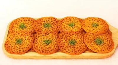  تهیه سوهان توری با مواد در دسترس!