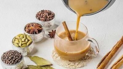  طرز تهیه پودر چای ماسالا در خانه / راحت ترین روش پودر ماسالا