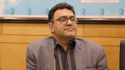 جمالیان، نماینده مجلس: هنوز میدان واقعی به جوانان داده نشده/ زمینه نارضایتی و اعتراض