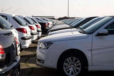 گرانی ۴۰۰ میلیونی قیمت خودرو در یک هفته!