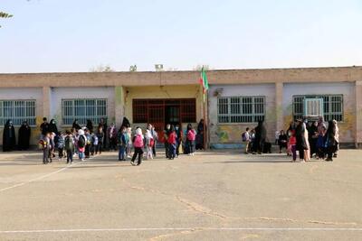 احیای برخی پناهگاه‌های مدارس 