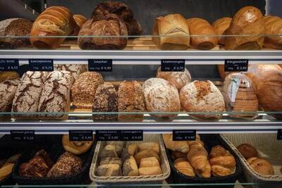 نجات جان هزاران نفر با کاهش نمک در نان و غذا