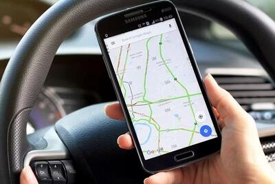 وقتی مقصد در اختلالات GPS گم می‌شود!