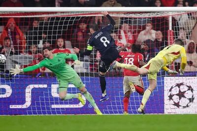 اعتراف تلخ مورینیو: اطلاعات غلط به من داده بودند / احساس می‌کردم حتی با پیروزی سه بر دو نیز صعود می‌کنیم