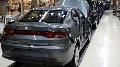  ایران‌خودرو تهدید کرد: قیمت‌های جدید تایید نشود، تولید را متوقف خواهیم کرد