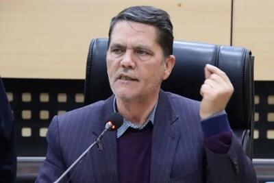 عجم، عضو کمیسیون امنیت ملی مجلس: نوجوانان بازداشت شده در حوادث اخیر، حتما مورد موعظه و ارشاد قرار گرفته