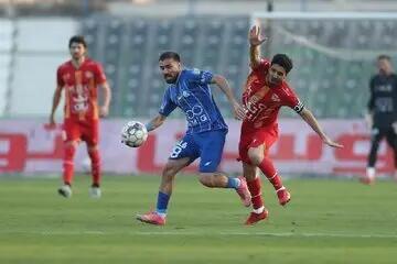 درخواست ستاره استقلال از مدیران باشگاه