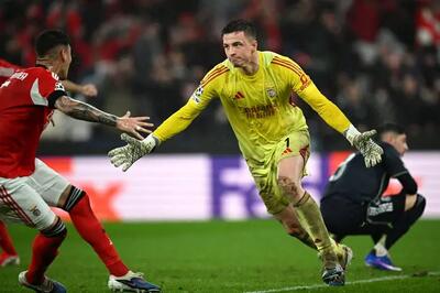 اعتراف مورینیو: اطلاعات غلط به من داده بودند!