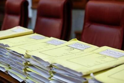 شیوای، دبیر شورای تشکل‌های وکلای دادگستری: اعتراض یا حمایت از آن مجوز مصادره اموال نمی‌دهد