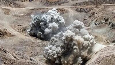 فرمانداری: صدای انفجارها در قصر شیرین مربوط به رزمایش ارتش است