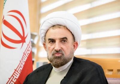 سفیر ایران در واتیکان: ملت ایران زیر بار هیچ تهدیدی نمی‌رود