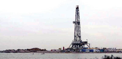 افزایش تولید بیش از ۶۳‌هزار  بشکه نفت  در  روز