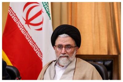  وزیر اطلاعات به مجلس می‌رود
