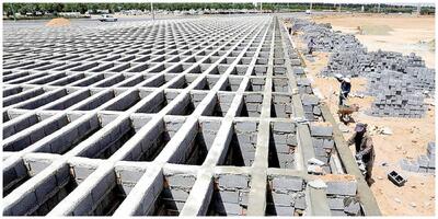  محل دفن سربازان آمریکایی در تهران مشخص شد/ آماده سازی 5 هزار قبر  برای  نیروهای نظامی آمریکا