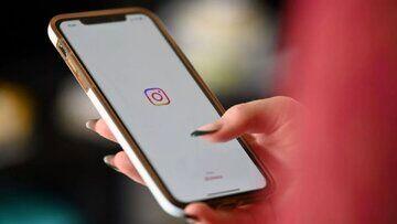  لو رفتن اطلاعات ۱۷.۵ میلیون کاربر اینستاگرام صحت دارد؟