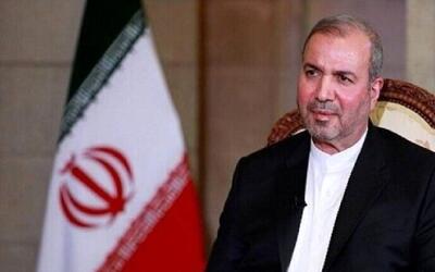  سفیر ایران: انتخاب نخست‌وزیر عراق موضوعی داخلی است