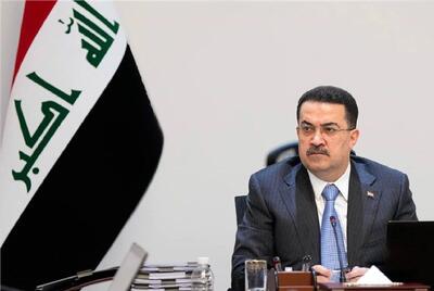  موضع گیری جدید السودانی درباره تحولات منطقه