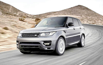 ۲۰۲۵؛ سخت‌‌‌‌ترین سال ‌خودروسازی انگلیس