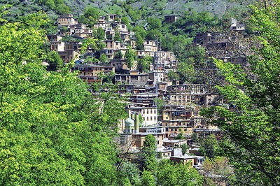 معرفی ۸ روستای ایران برای ثبت در فهرست بهترین دهکده‌‌‌‌‌های گردشگری جهان