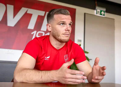 آرزوی محال دنیل؟