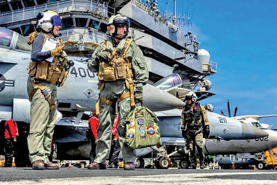 بازی پرهزینه واشنگتن با تهران