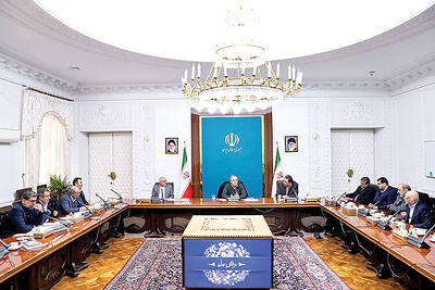 وارث ناترازی‌ها هستیم