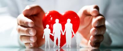  این افراد رایگان بیمه می‌شوند+ جزئیات