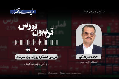  فروشنده‌ها دست به کار شدند