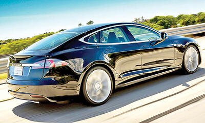 ولخرجی تسلا در سال‌۲۰۲۶