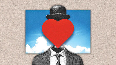 هوش  هیجانی اعتماد  می‌سازد