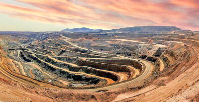 صادرات با ارزش‌افزوده بالاتر؛ گام موثر در جایگزینی معدن با نفت