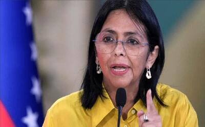  اعطای عفو عمومی در ونزوئلا کلید خورد